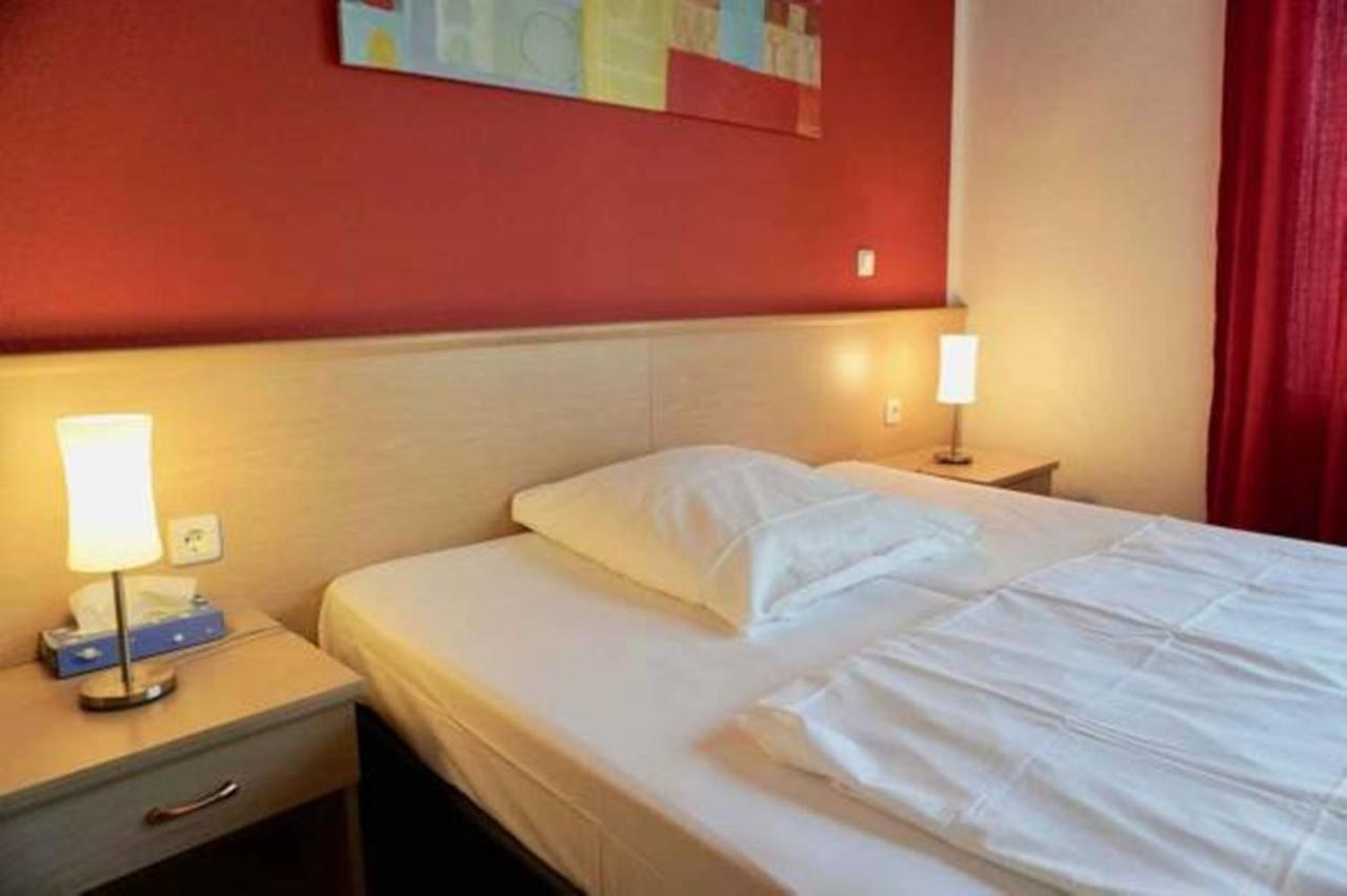 Hotel Aurelia 프랑크푸르트 외부 사진