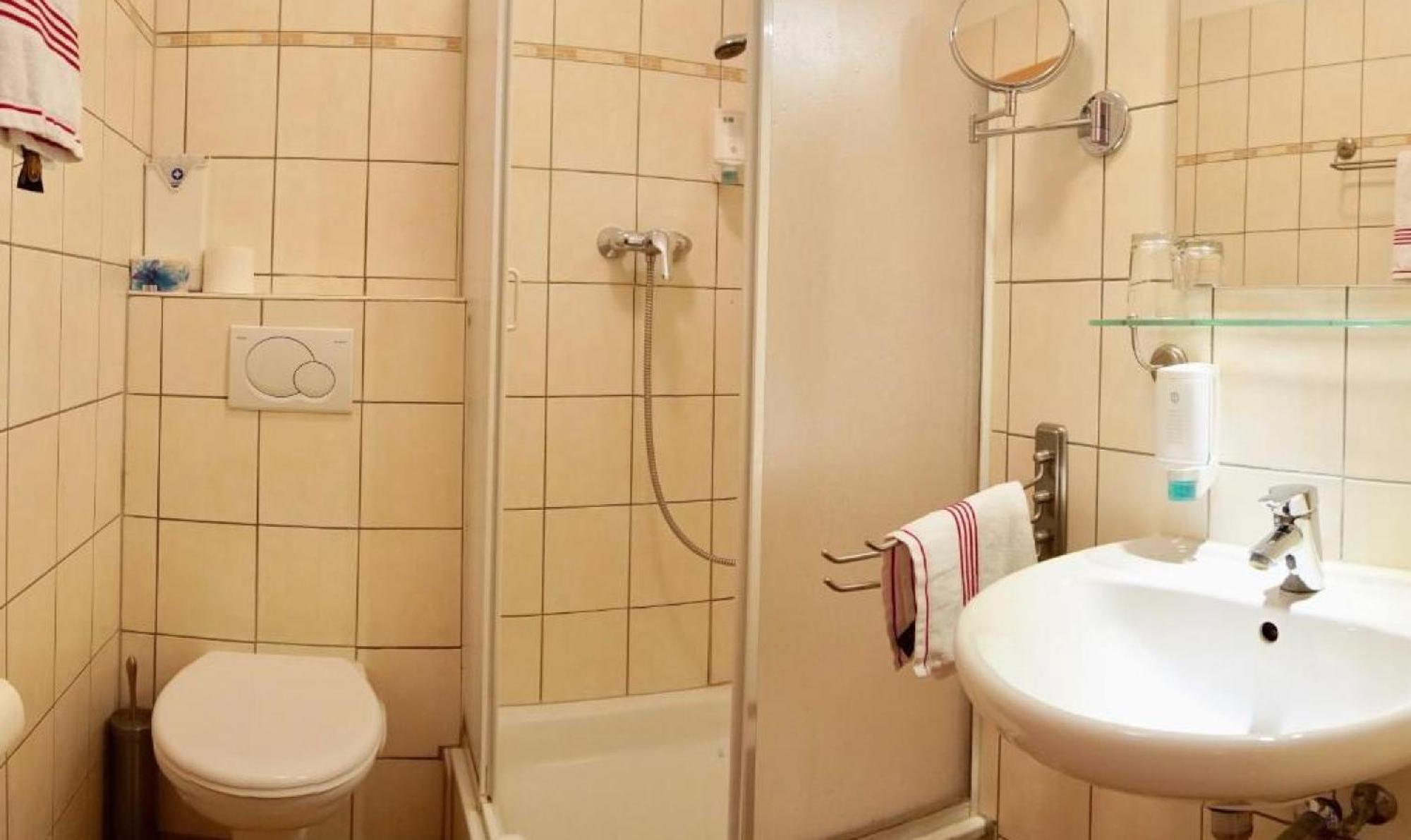 Hotel Aurelia 프랑크푸르트 외부 사진