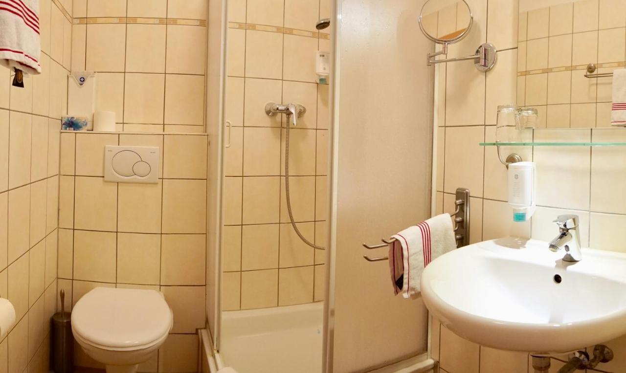 Hotel Aurelia 프랑크푸르트 외부 사진